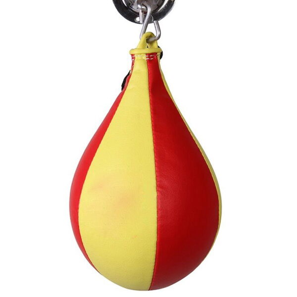Speed Ball