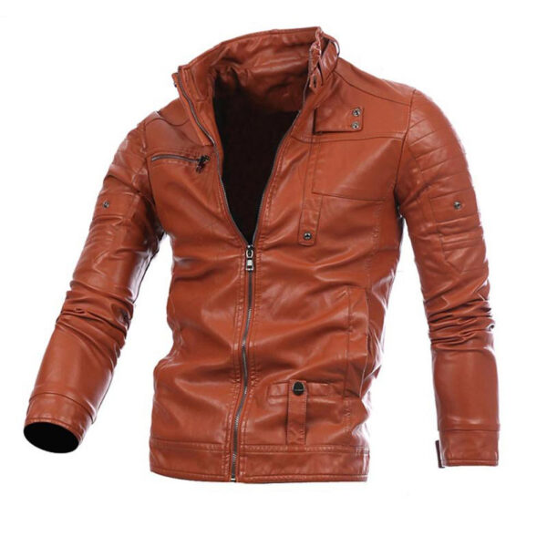 Men Fashion Jacket